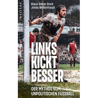 Westend Links kickt besser Westend Links kickt besser