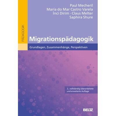 Beltz eBook Migrationspädagogik Beltz eBook Migrationspädagogik