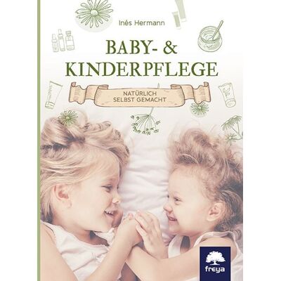 Freya Baby- & Kinderpflege Freya Baby- & Kinderpflege