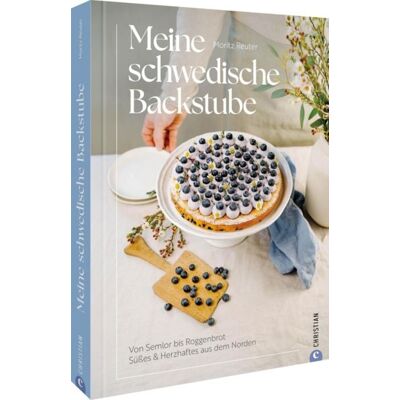 Christian Meine schwedische Backstube Christian Meine schwedische Backstube