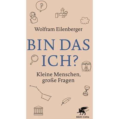 Klett Cotta Bin das ich? Klett Cotta Bin das ich?