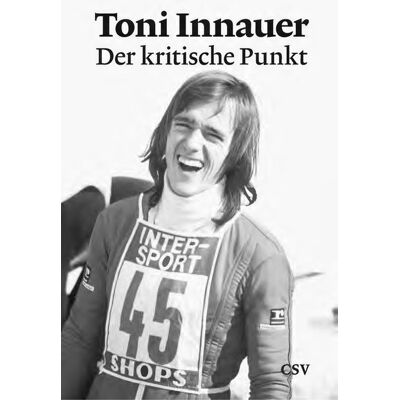 CSV Der kritische Punkt CSV Der kritische Punkt