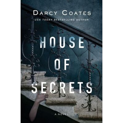 Sourcebooks House of Secrets Sourcebooks House of Secrets