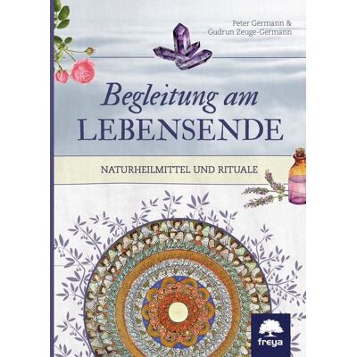 Freya Begleitung am Lebensende Freya Begleitung am Lebensende