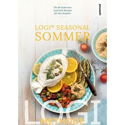 Riva LOGI Seasonal Sommer Riva LOGI Seasonal Sommer