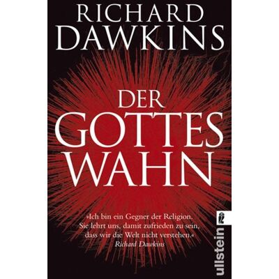 Ullstein Ebooks Der Gotteswahn Ullstein Ebooks Der Gotteswahn