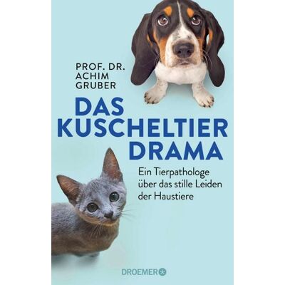 Droemer eBook Das Kuscheltierdrama Droemer eBook Das Kuscheltierdrama