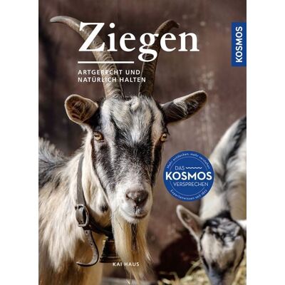 Kosmos Ziegen Kosmos Ziegen