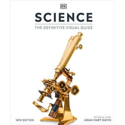 Dorling Kindersley Science Dorling Kindersley Science