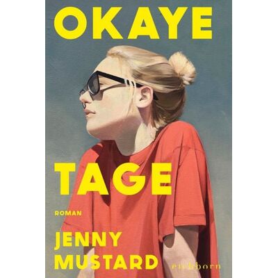 Eichborn Okaye Tage Eichborn Okaye Tage