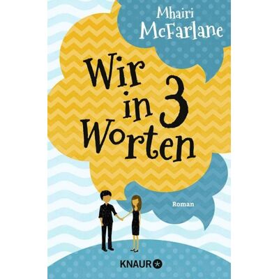 Knaur eBook Wir in drei Worten Knaur eBook Wir in drei Worten