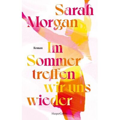 HarperCollins eBook Im Sommer treffen wir uns wieder HarperCollins eBook Im Sommer treffen wir uns wieder