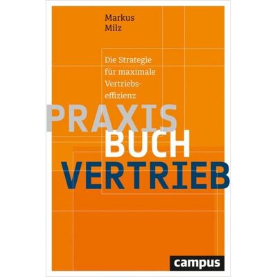 Campus eBooks Praxisbuch Vertrieb Campus eBooks Praxisbuch Vertrieb