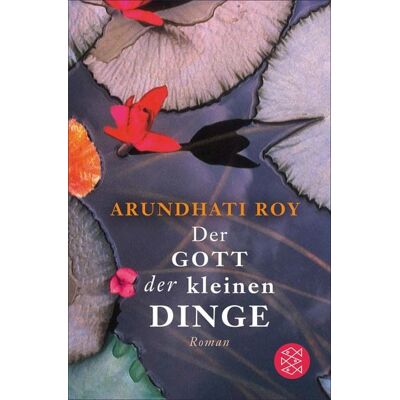 Fischer E-Books Der Gott der kleinen Dinge Fischer E-Books Der Gott der kleinen Dinge