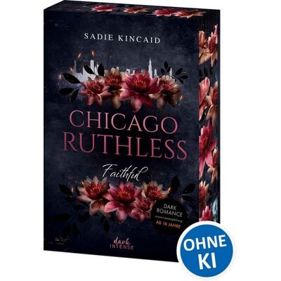 Loewe Chicago Ruthless (Band 2) - Faithful Loewe Chicago Ruthless (Band 2) - Faithful