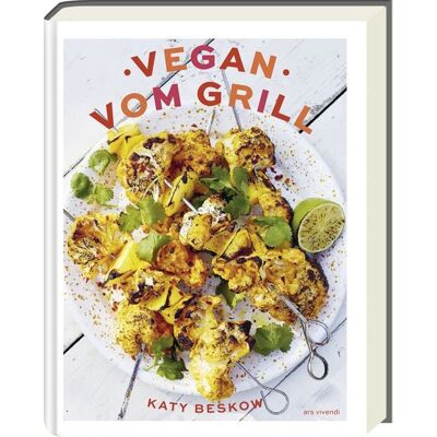Ars vivendi Vegan vom Grill Ars vivendi Vegan vom Grill