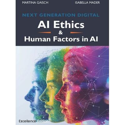 Buchschmiede AI Ethics & Human Factors in AI Buchschmiede AI Ethics & Human Factors in AI