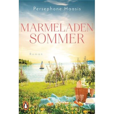 Penguin Marmeladensommer Penguin Marmeladensommer
