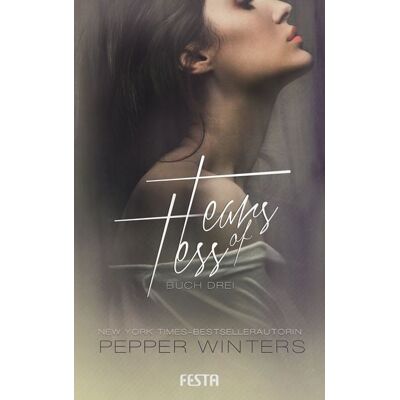 Festa Tears of Tess - Buch 3 Festa Tears of Tess - Buch 3