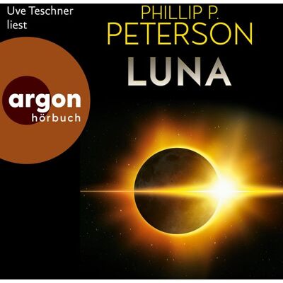 Argon Luna Argon Luna