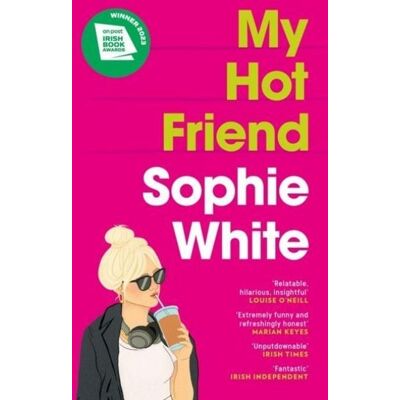 Hachette My Hot Friend Hachette My Hot Friend