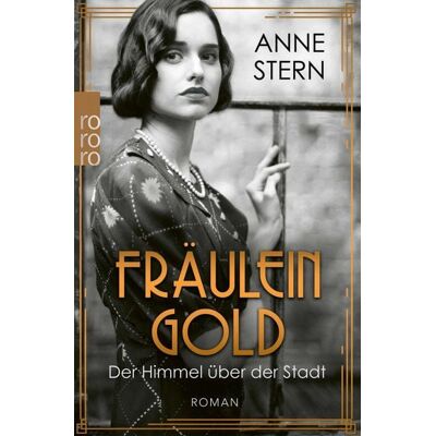 Rowohlt eBooks Fräulein Gold: Der Himmel über der Stadt Rowohlt eBooks Fräulein Gold: Der Himmel über der Stadt