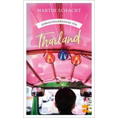 Piper ebooks Gebrauchsanweisung für Thailand Piper ebooks Gebrauchsanweisung für Thailand