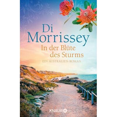 Knaur eBook In der Blüte des Sturms Knaur eBook In der Blüte des Sturms