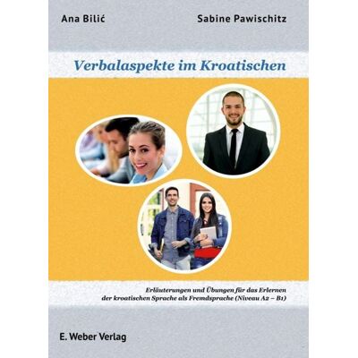 Weber, E Verbalaspekte im Kroatischen Weber, E Verbalaspekte im Kroatischen