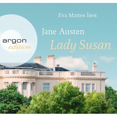 Argon Lady Susan Argon Lady Susan