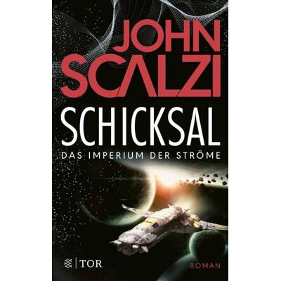 Fischer E-Books Schicksal - Das Imperium der Ströme 3 Fischer E-Books Schicksal - Das Imperium der Ströme 3