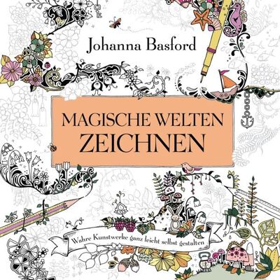 Mvg Magische Welten zeichnen Mvg Magische Welten zeichnen