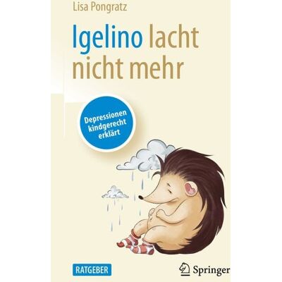 Springer Berlin Igelino lacht nicht mehr Springer Berlin Igelino lacht nicht mehr