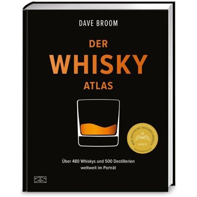 ZS - ein Verlag der Edel Verlagsgruppe Der Whisky Atlas ZS - ein Verlag der Edel Verlagsgruppe Der Whisky Atlas