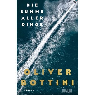 DuMont eBooks Die Summe aller Dinge DuMont eBooks Die Summe aller Dinge