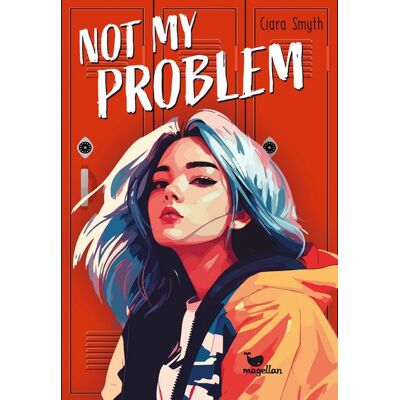 Magellan Not My Problem Magellan Not My Problem