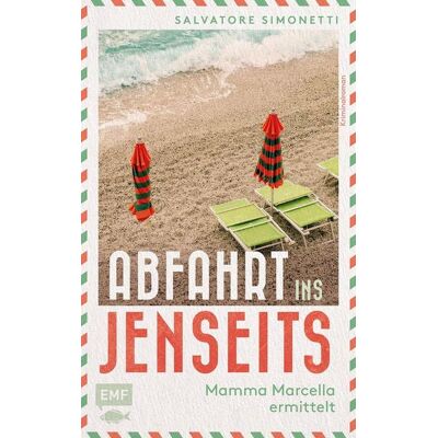 Edition Michael Fischer Abfahrt ins Jenseits Edition Michael Fischer Abfahrt ins Jenseits