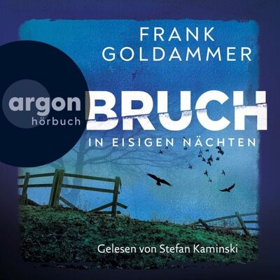 Argon Bruch - In eisigen Nächten Argon Bruch - In eisigen Nächten