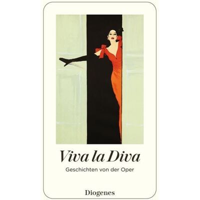 Diogenes Viva la Diva Diogenes Viva la Diva