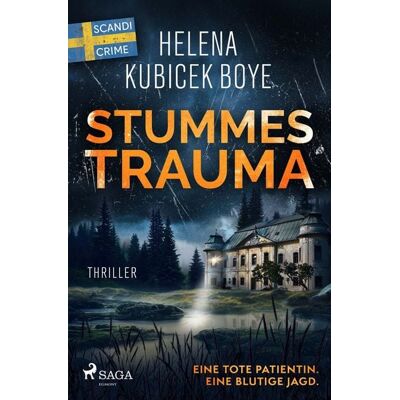 Saga Egmont Bücher Stummes Trauma Saga Egmont Bücher Stummes Trauma