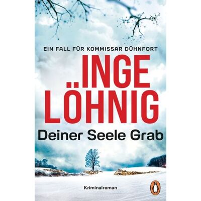 Penguin Deiner Seele Grab (Dühnfort 6) Penguin Deiner Seele Grab (Dühnfort 6)