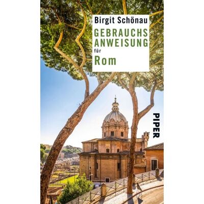 Piper ebooks Gebrauchsanweisung für Rom Piper ebooks Gebrauchsanweisung für Rom