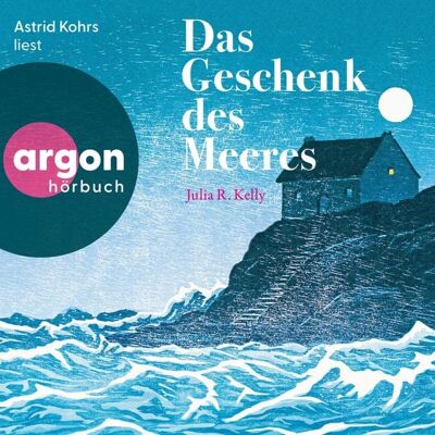Argon Das Geschenk des Meeres Argon Das Geschenk des Meeres