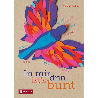 Tyrolia In mir drin ist’s bunt Tyrolia In mir drin ist’s bunt