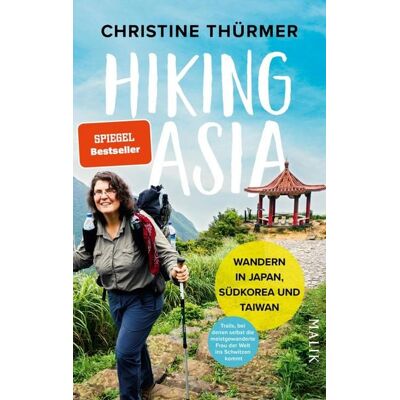Piper ebooks Hiking Asia Piper ebooks Hiking Asia