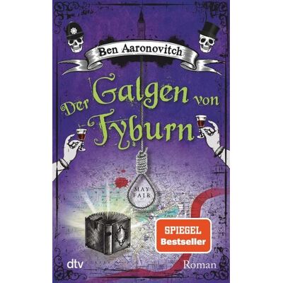 Dtv Digital Der Galgen von Tyburn Dtv Digital Der Galgen von Tyburn