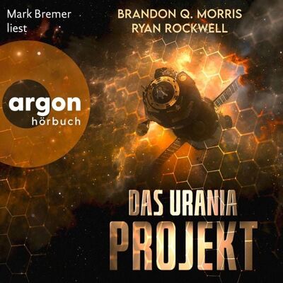 Argon Das Urania Projekt Argon Das Urania Projekt