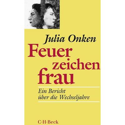 C.H. Beck Feuerzeichenfrau C.H. Beck Feuerzeichenfrau