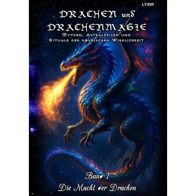 Epubli DRACHEN und DRACHENMAGIE / Drachen und Drachenmagie - Band 1 - Die Macht der Drachen Epubli DRACHEN und DRACHENMAGIE / Drachen und Drachenmagie - Band 1 - Die Macht der Drachen