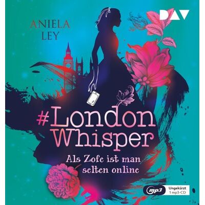 Der Audio Verlag #London Whisper – Teil 1: Als Zofe ist man selten online Der Audio Verlag #London Whisper – Teil 1: Als Zofe ist man selten online